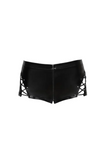S / Black