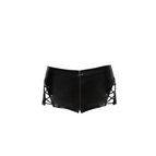 S / Black