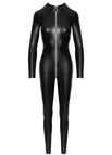 S / Black