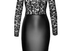 S / Black