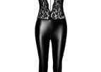 S / Black