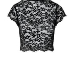 S / Black