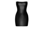 S / black