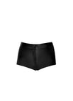 S / Black