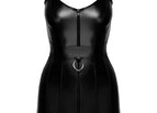 S / black