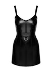 S / Black