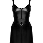 S / Black
