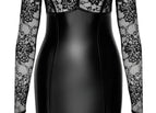 S / Black