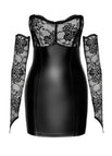 S / Black