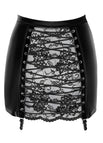 S / Black