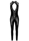 S / Black