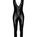 S / black