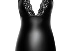 S / Black
