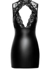 S / Black