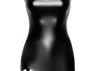 S / black
