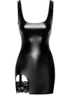 S / Black