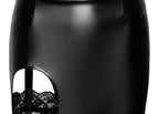 S / black