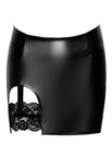 S / Black