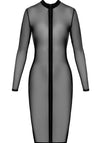 S / Black