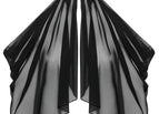 S / Black