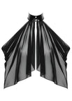 S / Black