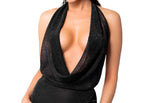 S / Black