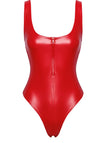 S / Red