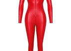 S / red