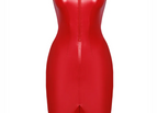 S / Red