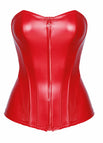 S / Red