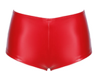S / Red