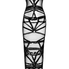 XS / Black