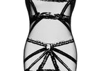 XS / Black