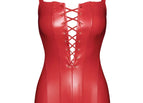 XS / Red