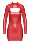 XS / Red