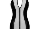 XS / black