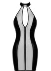 XS / Black