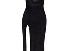 XS / black