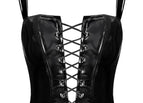 XS / Black