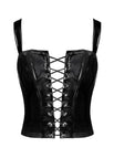 XS / Black