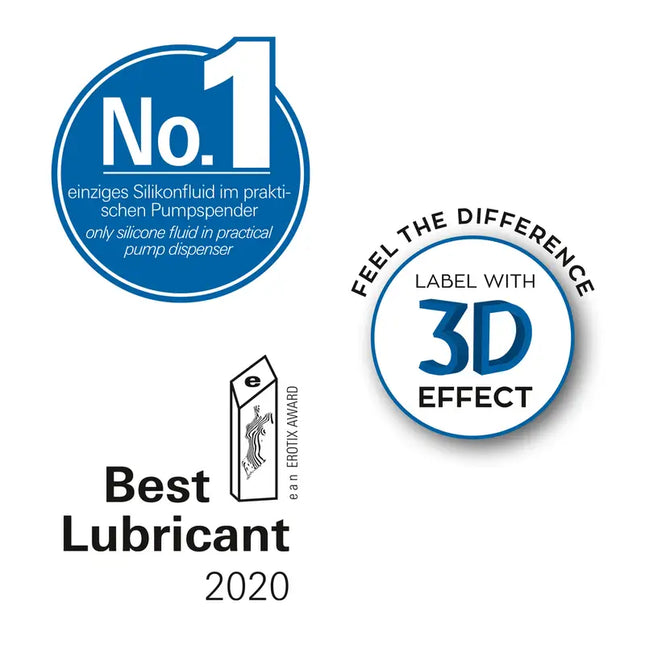 JOYDIVISION - SLIK N GLEITSCHMIERMITTEL 100 ML - Gleitmittel