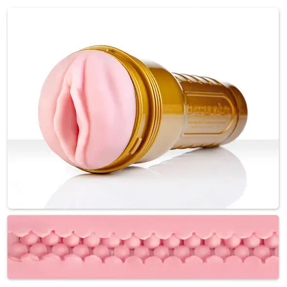 FLESHLIGHT - PINK LADY STAMINA TRAININGSEINHEIT - Vaginas ohne Vibration