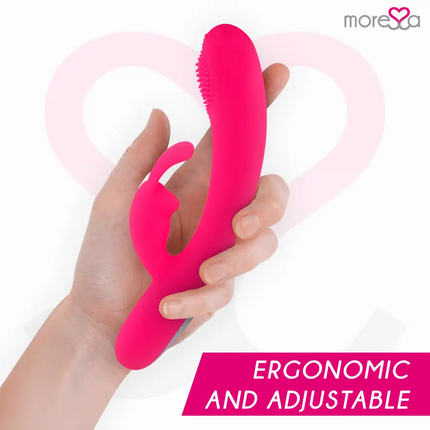 MORESSA - GINO RABBIT-VIBRATOR - Rabbit-Vibratoren