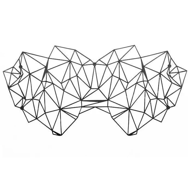 BIJOUX - KRISTINE MASKE - Augenmaske