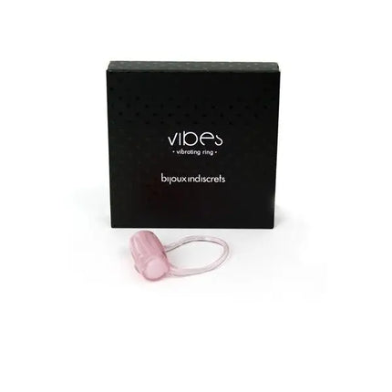 BIJOUX - INSTRUMENTE DES VERGNÜGENS ROTER LEVEL - Bondage-Sets