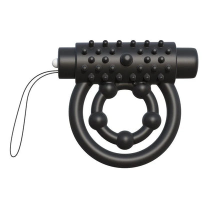 FANTASY C-RINGZ - FERNBEDIENUNGSLEISTUNG - Penisring mit Vibration