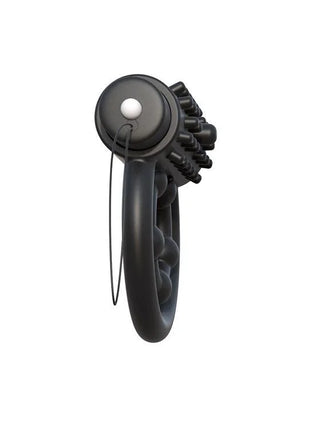 FANTASY C-RINGZ - FERNBEDIENUNGSLEISTUNG - Penisring mit Vibration