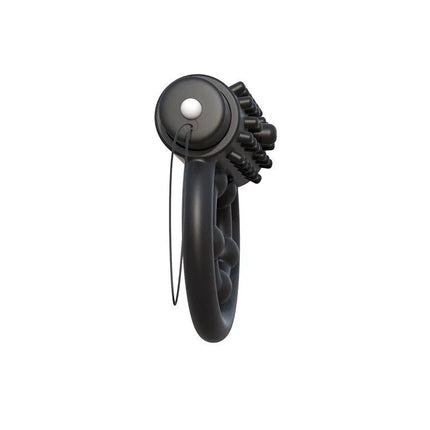 FANTASY C-RINGZ - FERNBEDIENUNGSLEISTUNG - Penisring mit Vibration