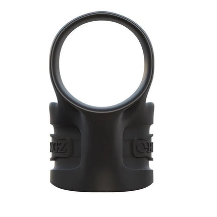 FANTASY C-RINGZ - GROSSER HAHNRING UND BALL - Penisring ohne Vibration