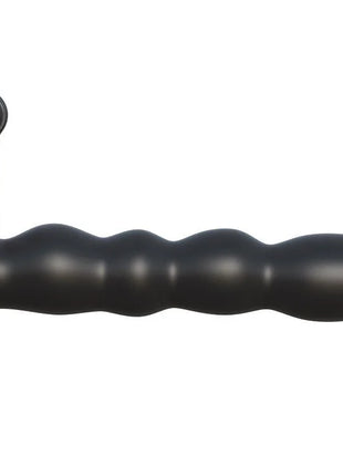 FANTASY C-RINGZ - POSABLE DOPPELPENETRATOR - Penisring für Paare